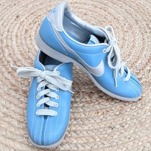 *RARE* Vintage 80s Nike Bowling Shoes